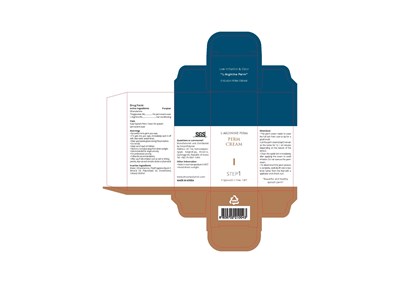 image description - 2. SUBIR EYELASH PERM CREAM